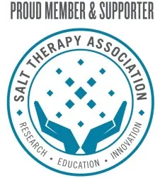 Salt Therapy Associate