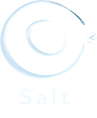 Logo Salt Holistic Spa